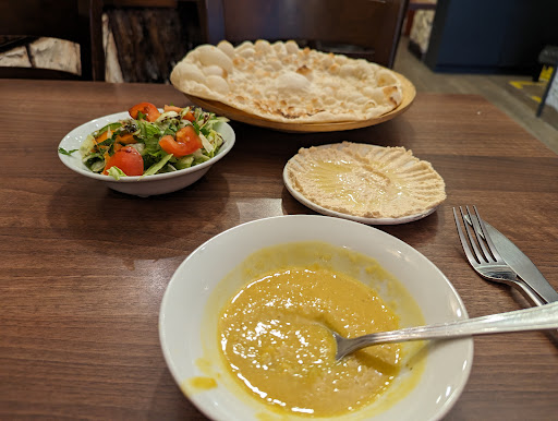 Photo of Ranya Restaurant - 41 Fife Rd, Kingston upon Thames KT1 1SF